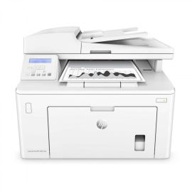HP M227SDN LaserJet Pro Printer, Up to 28 ppm Print Speed, Up to 1200 x 1200 dpi, 2-line LCD, G3Q74A