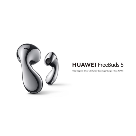 Huawei FreeBuds 5 Wireless Bluetooth Earbuds