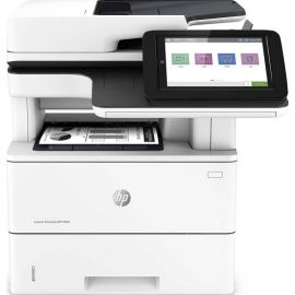 HP LaserJet Enterprise MFP M528dn, Up to 43 ppm (HP High Speed), 8.0 inches touchscreen, 1200 x 1200 dpi, 1PV64A