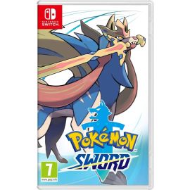 Pokemon Sword -  Nintendo Switch