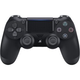 Sony PS4 Dualshock Wireless Controller For PlayStation 4 Black 