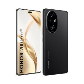 Honor 200 Pro Dual Sim Smartphone 12GB Ram 512GB Storage 5G Middle East Version