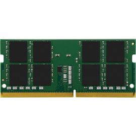 Kingston ValueRAM DDR5 8GB 5600 MT/s SODIMM (KVR56S46BS6‑8) – CL46, 1.1 V, Non‑ECC, 262‑Pin Laptop Memory