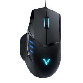 ماوس الألعاب البصري RAPOO VT300 VPro IR من رابو - أسود