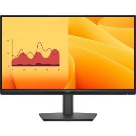 شاشة ديل برو E2225HM FHD VA مقاس 22 بوصة، دقة 1920 × 1080، معدل تحديث 100 هرتز، وقت استجابة 3 مللي ثانية، تقنية ComfortView Plus، مضادة للتوهج، تقنية راحة العين، لون أسود