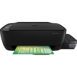 HP Ink Tank 415 Wireless All in one Printer, Up to 8 ppm,  Up to 1200 x 1200 rendered dpi, Z4B53A