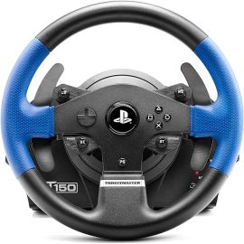 Thrustmaster T150RS Racing Wheel Two Wheel-Mounted Paddle Shifters Compatible with PS3 PS4 & PC 