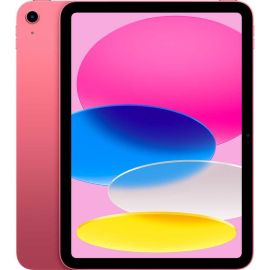 Apple iPad 11 2025 (11th Generation) 11-inch Wi-Fi 128GB Pink 