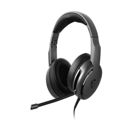 MSI IMMERSE GH40 ENC Active ENC with Environment Noise canceling