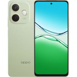 OPPO A5 PRO Dual Sim Smartphone 256GB Storage 5G Middle East Version -Olive Green-8 GB