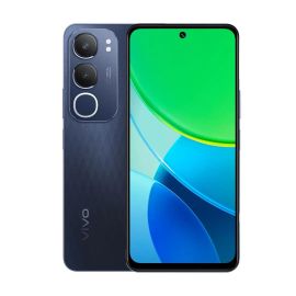Vivo Y19s Dual Sim Smartphone 6GB Ram 128GB Storage 4G Middle East version