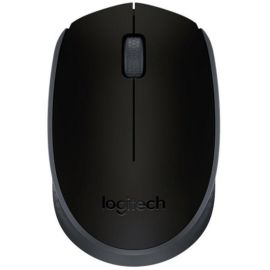 Logitech M171 Wireless Mouse Optical Tracking
