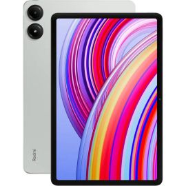 Xiaomi Redmi Pad Pro 12.1 inches Display 8GB Ram 256GB Storage WiFi - Middle East Version-Mint Green