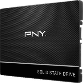 PNY 500GB SSD CS900 Internal 2.5 Sata III 