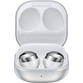 سماعات سامسونج جالاكسي بادز برو SM - R190-فضي