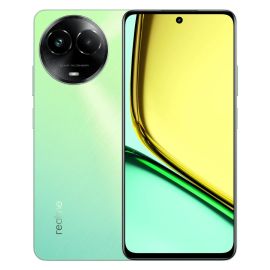 Realme C67 5G Dual Sim 8GB RAM 256GB-Green