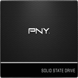 PNY SSD CS900 240GB Internal 2.5" Speed 525 Mb/s