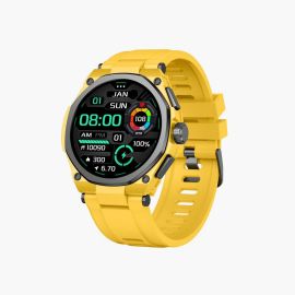 Green Lion Grand Smart Watch