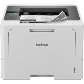 Brother HL-L5210DW Mono Laser Printer Wireless, high printing speed and high printing volume monochrome laser printer