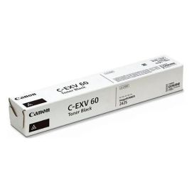 خرطوشة حبر أسود كانون C-EXV60 | إنتاجية تصل إلى 10,200 صفحة | الطراز 4311C001