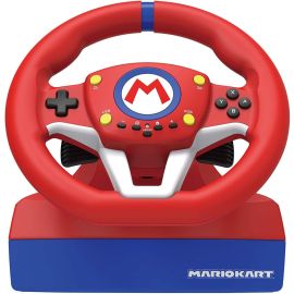 Nintendo Switch Hori Mario Kart Racing Wheel Pro Mini Nintendo Switch
