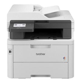 Brother MFC L3760CDW  Color Laser A4 Multi-Function Printer, up to 26/27 ppm, Wireless, Duplex 