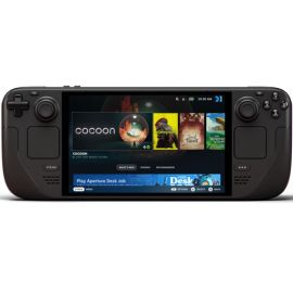 Valve Steam Deck OLED 512GB Handheld Gaming Console 