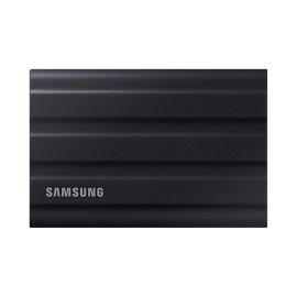 Samsung 1TB Portable SSD T7 Shield – Rugged IP65, 1050 MB/s USB 3.2 Gen 2, Drop‑Resistant up to 3 m, MU‑PE1T0S/WW