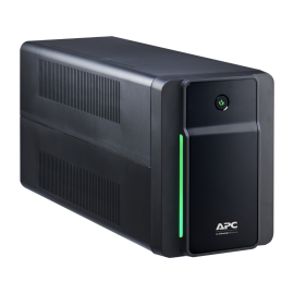 APC BX1600MI-MS APC Back-UPS, 1600VA, Tower, 230V, 4 Universal outlets, AVR