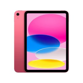 Apple iPad 10.9 2022 (10th Generation) WiFi -64GB-Pink
