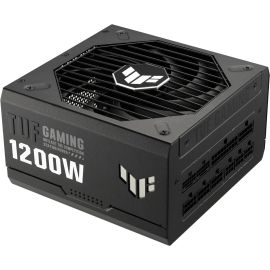 Asus Power Supply 1200W TUF 80PLUS GOLD,ATX12V,150 x 150 x 86 mm,OPP/OVP/UVP/SCP/OCP/OTP