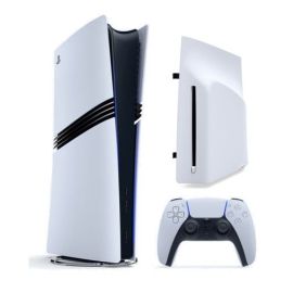 Sony PlayStation PS5 Pro Console with Disc Drive 