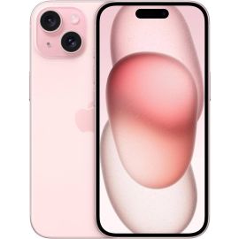 Apple Iphone 15  - Middle East Version 256GB Pink