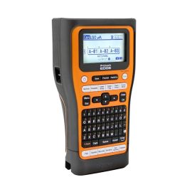 Brother PT-E560BTVP Label Printer Handheld Pro Labelling Machine
