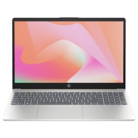 Hp 15-fd0366nia Laptop 13th Gen Intel Core i5-1334U 8GB DDR4-3200 512GB SSD Storage 15.6 FHD NVIDIA GeForce MX570 2GB Graphics Operating system Win 11-Warm Gold English Keyboard