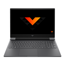 HP Victus Gaming Laptop 16-R0042ne 13th Gen Intel core i7-13700H 16GB DDR5-5200 MHz 1TB SSD Storage NVIDIA GeForce RTX 4060 8GB 16.1 Full HD IPS 250nits 144Hz Operating system Win11- Mica Silver English Arabic Keyboard 