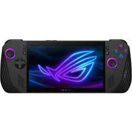 Asus ROG Ally X Handheld Console RC72L 7Inch AMD Z1 Extreme Processor 24GB RAM 1TB SSD Windows 11