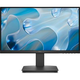 شاشة ديل 22 بوصة FHD VA Display 1920 x 1080 معدل تحديث 100 هرتز زمن استجابة 5 مللي ثانية مضاد للتوهج، تقنية راحة العين، إطار ضيق، أسود