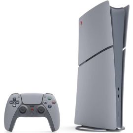 Sony PlayStation 5 PS5 Digital Edition 30th Anniversary Limited Edition Console
