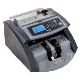 Cassida 5520UVMG Bill Counter/ Cash Counting Machine with ValuCount
