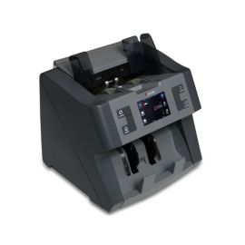 Cassida Xpecto Multi-Currency Mixed Value Counter, Cash/Bill Counting Machine with Support 10 Currencies