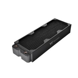 Thermaltake Pacific CL420 DIY Liquid Cooling System Thick Copper Radiator CL420 64mm