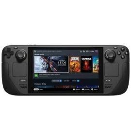 Valve Steam Deck Handheld Gaming Console 64GB