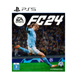 بلاي ستيشن 5 EA سبورتس FC24 