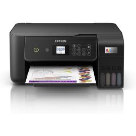 Epson L3260 Wifi Home Ink Tank Printer, Up to 10 ppm, Printing Resolution 5,760 x 1,440 DPI, C11CJ66414