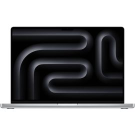 Apple MacBook Pro 16 inch Liquid Retina XDR Display M4 Max Chip 16-Core CPU 40-core GPU 48GB RAM 1TB SSD Storage English Keyboard Silver