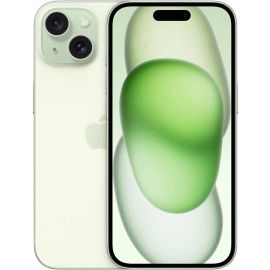 Apple Iphone 15  - Middle East Version 256GB Green