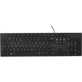 Dell KB216 Multimedia USB English and Arabic Keyboard