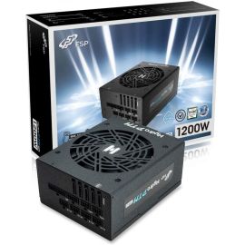FSP Power Supply Hydro PTM Pro Platinum HPT2-1200M STD0005-PPA12A1005