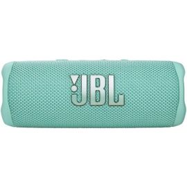 JBL Flip 6 Portable IP67 Waterproof Speaker, With Bold JBL Original Pro Sound Powerful Sound & Deep Bass-Teal
